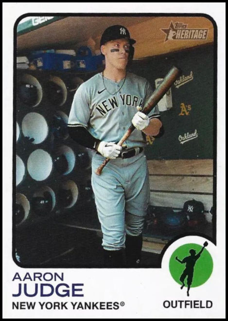 201d Aaron Judge